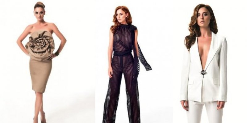 Ece Uslu'nun yönetmen sevgilisi boşandı