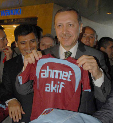 Beckenbauer Tayyip