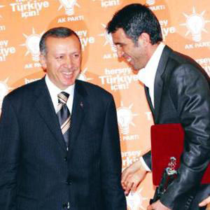 Beckenbauer Tayyip