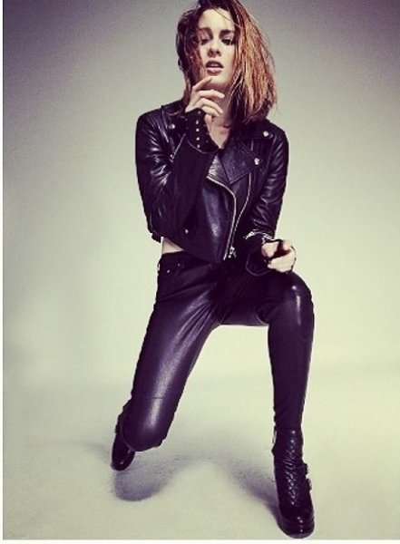 Soner Sarıkabadayı'ya Hollandalı sevgili