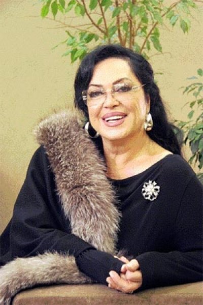 Geçmişten bugüne Türkan Şoray