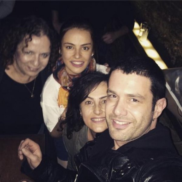 Ünlülerin objektifinden 4 Şubat Instagram paylaşımları 