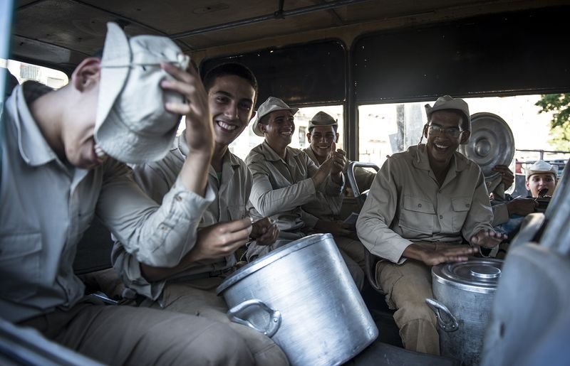 Apple devrimcilerin ülkesi Küba'ya girdi