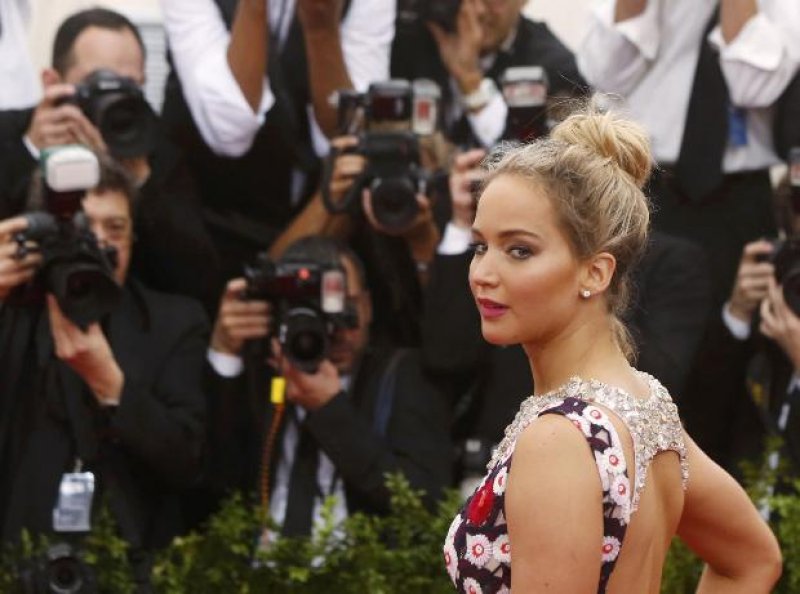 Met Gala'da şıklık yarışı