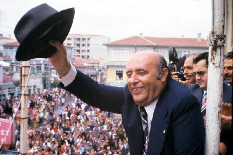 9. Cumhurbaşkanı Süleyman Demirel'in unutulmaz sözleri