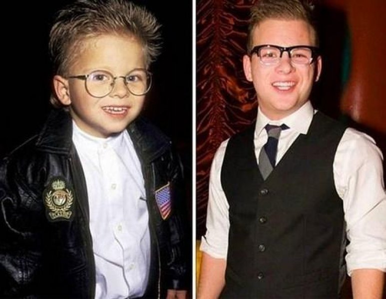 taylor lautner son hali