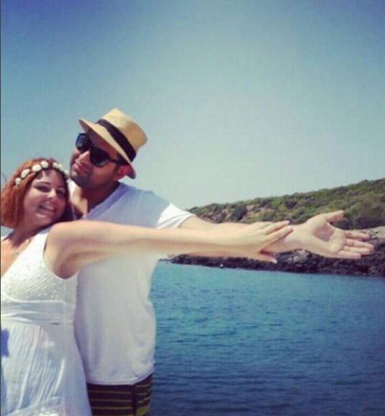 Pelin Öztekin ekranlara geri dönüyor