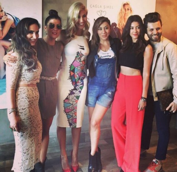 Kıvanç Tatlıtuğ evleniyor