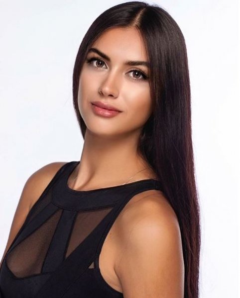 Tansu Sıla Çakır Türkiye’yi temsil edecek