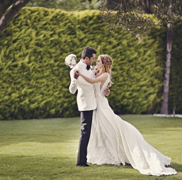 Sinem Kobal'ın ınstagram pozuna beğeni yağmuru