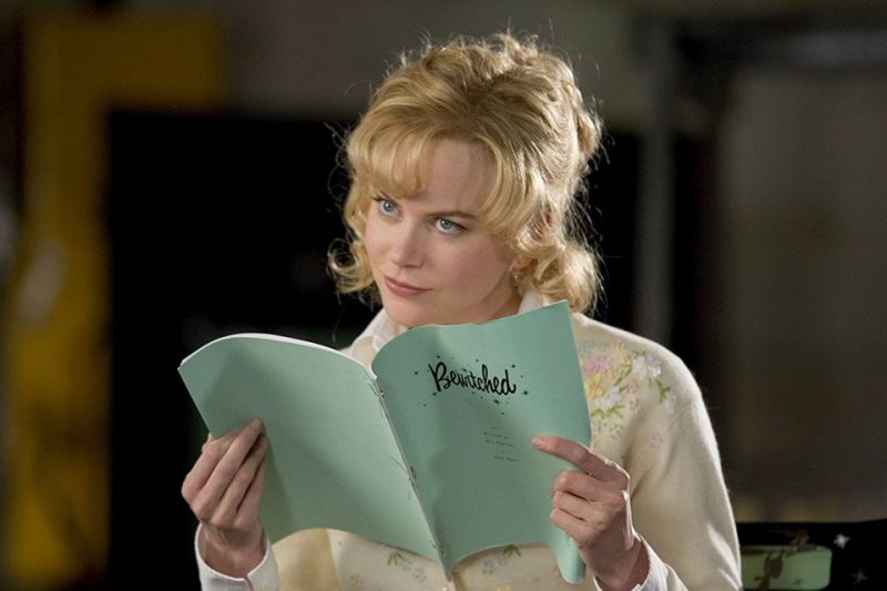 Dünden bugüne Nicole Kidman