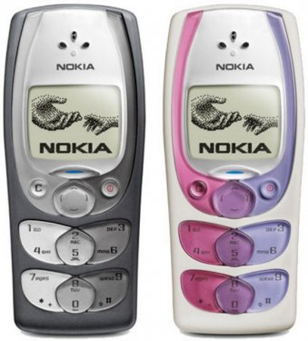 Nokia Tüm Modeller