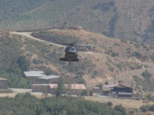 Kara harekatından kareler