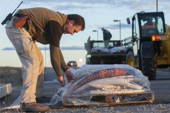 Bu ülkelerde çalışmak çok zor