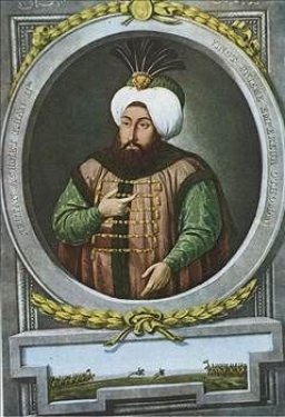 Hangi sultan kimi katletti