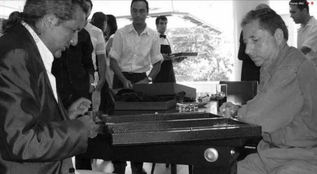 Amerika'da en etkili 50 Türk isim belirlendi