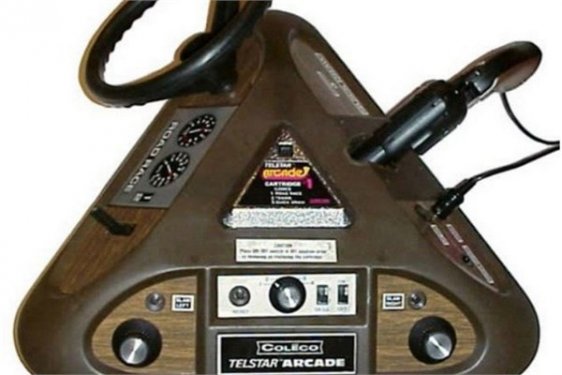 Dünden bugüne oyun konsolları