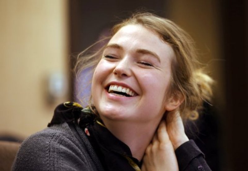 AMB eylemcisi Josephine Witt'in FEMEN yılları