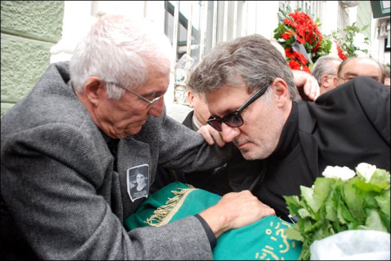 Evlatlarını erken yaşta kaybeden ünlüler