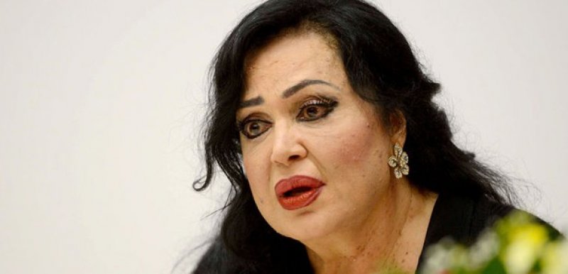 Geçmişten bugüne Türkan Şoray