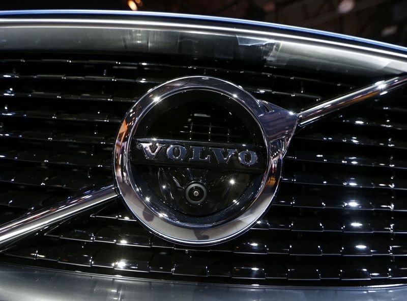 2015 Detroit Auto Show kapılarını açtı