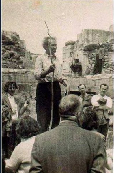 150 yıl önce Bodrum