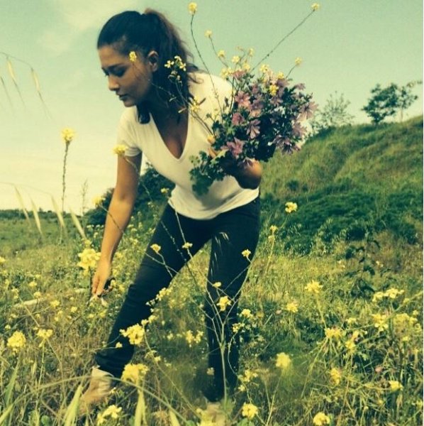 Nurgül Yeşilçay güzellik sırrını açıkladı