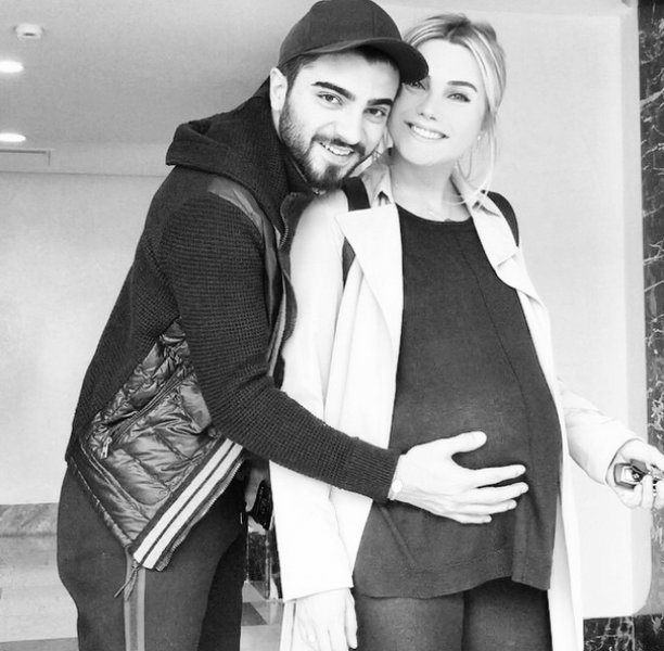 Ünlü sunucu Ece Erken boşanıyor