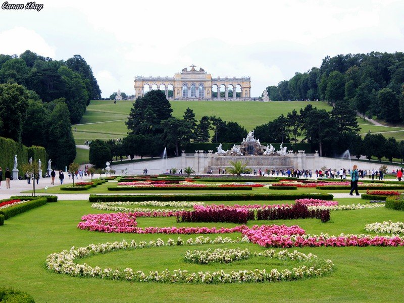 Yaşanabilir en iyi 10 şehir