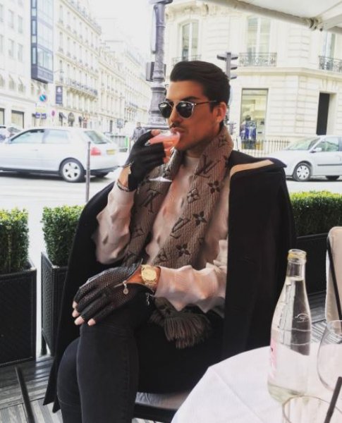 Kerimcan Durmaz'ın estetiksiz hali