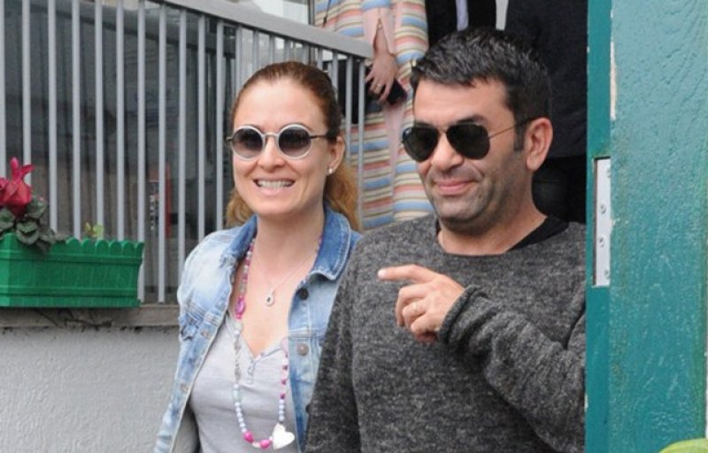 Ceyda Düvenci aşkını haykırdı