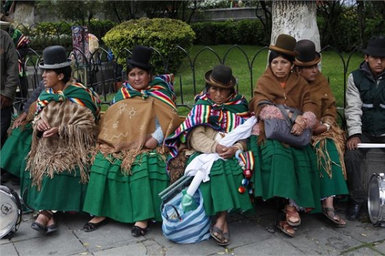 Bu ülkelerde çalışmak çok zor