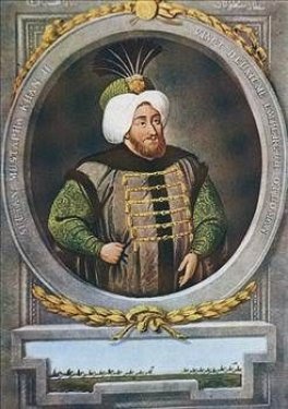 Hangi sultan kimi katletti