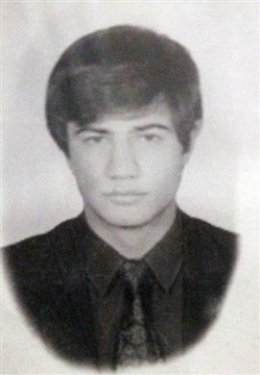 Kabinenin çocuk yüzü