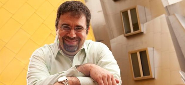 Amerika'da en etkili 50 Türk isim belirlendi