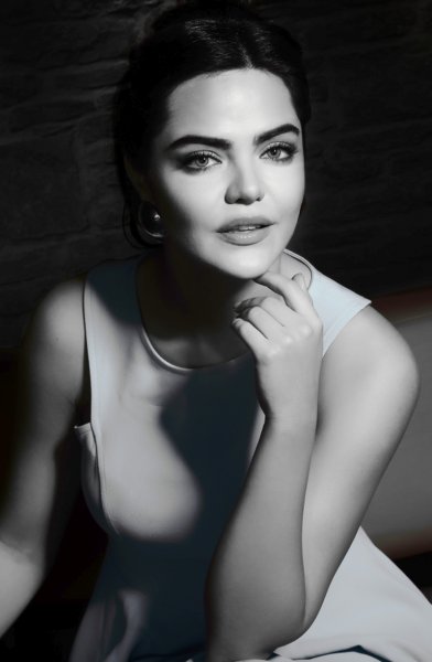 Karagül'ün aşıkları çok mutlu