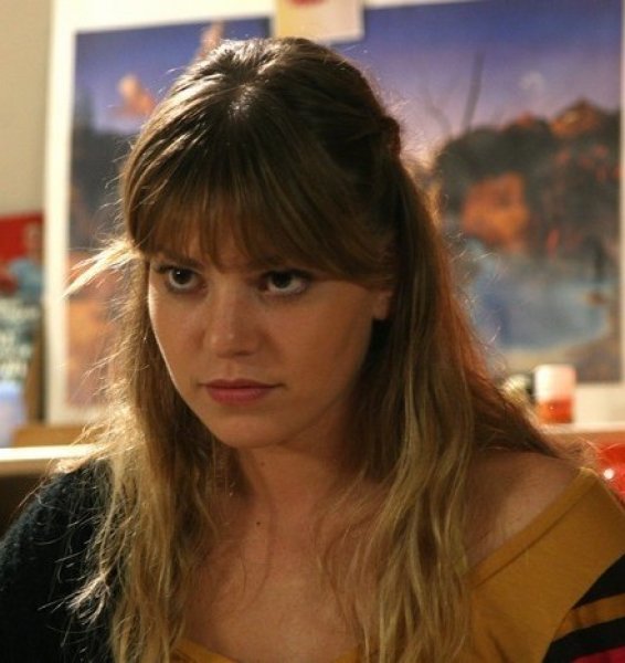 Şöhreti tek dizi ile yakalayan ünlüler