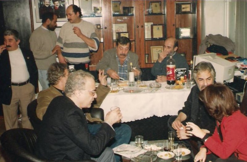 90'ların en sevilen yerli ve yabancı dizileri 