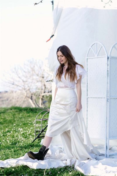 Aslı Enver: Murat’ı tanıdıkça daha çok seviyorum