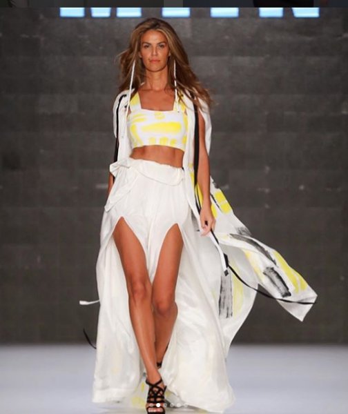 Tülin Şahin'in yeni aşkı Pedro