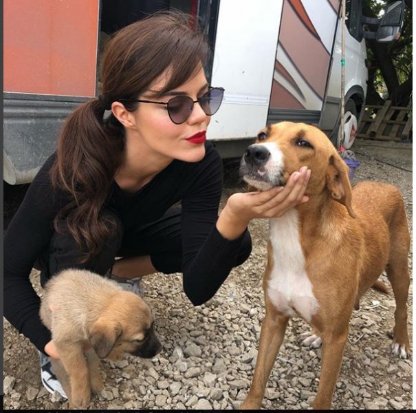 Oyuncu Hilal Altınbilek'ten samimi açıklama 