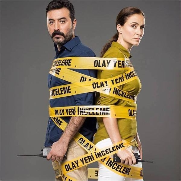 IMDb listesine giren en iyi Türk dizileri 