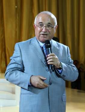 Ankara Alışveriş Festivali'nde top modelli açılış-İzleyin