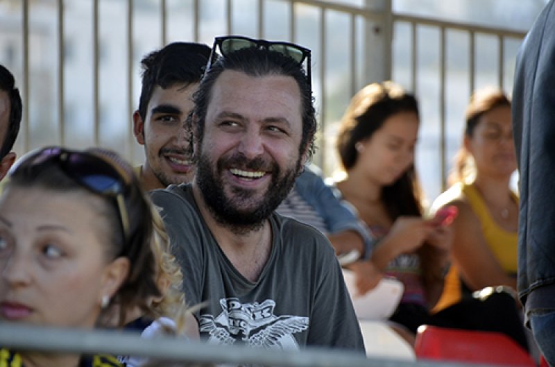 Nejat İşler'i sevindiren skor