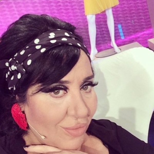 Nur Yerlitaş: Jigolom yok