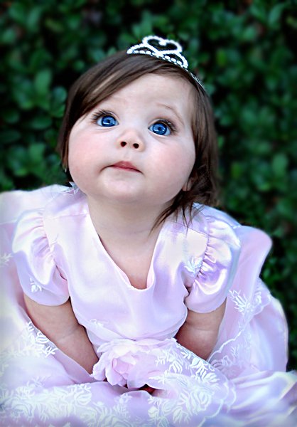 Çocuklara en çok verilen kız ve erkek isimleri 