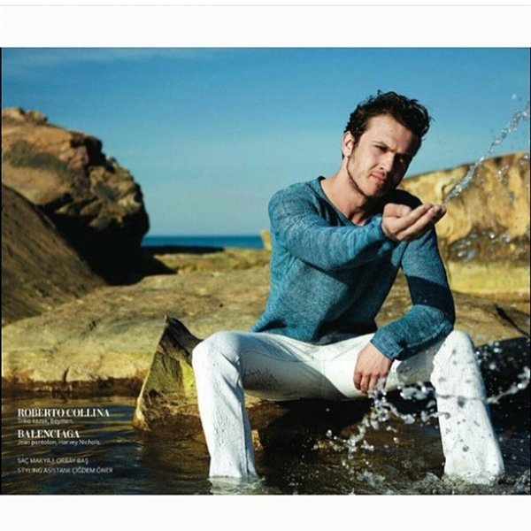 Aras Bulut İynemlii: Bir kadında aradığım şey samimiyet