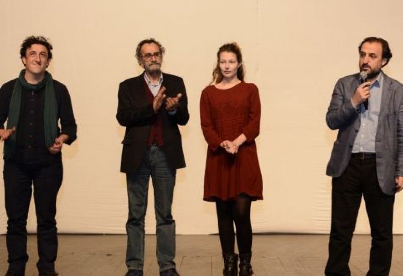 Rus güzel Sofya Khandamirova: Türkler çok asil