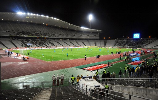 İBB Spor - Fenerbahçe maçı