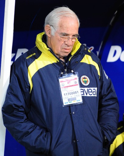 İBB Spor - Fenerbahçe maçı